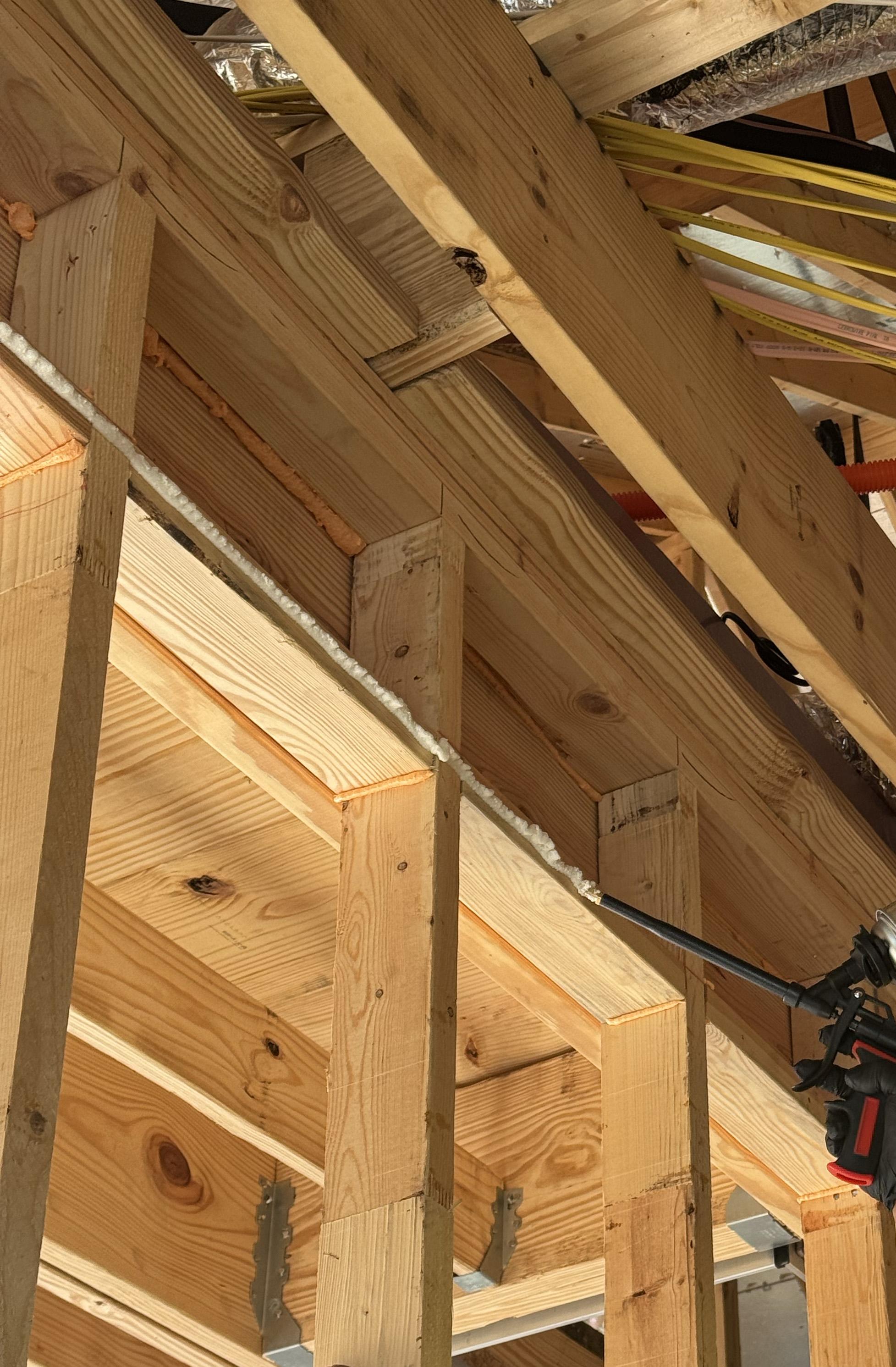 HandiFoam - GasketFoam 5