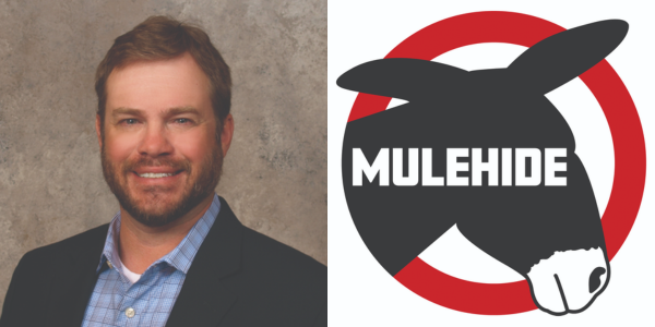 MuleHide promotes Nick Musel to territory manager – Mid-Atlantic