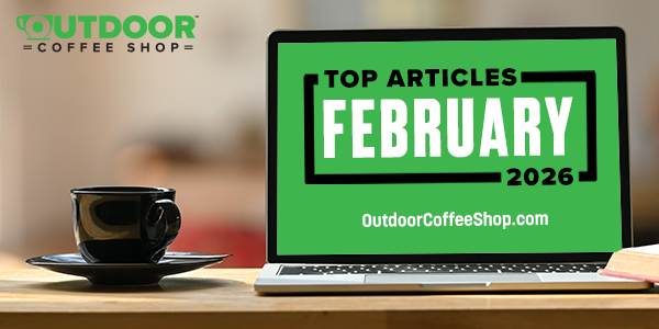 Top February articles: Innovation, community and business boosters