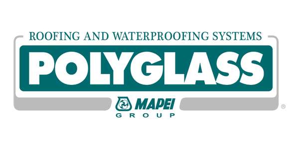 Polyglass - 600x300 logo