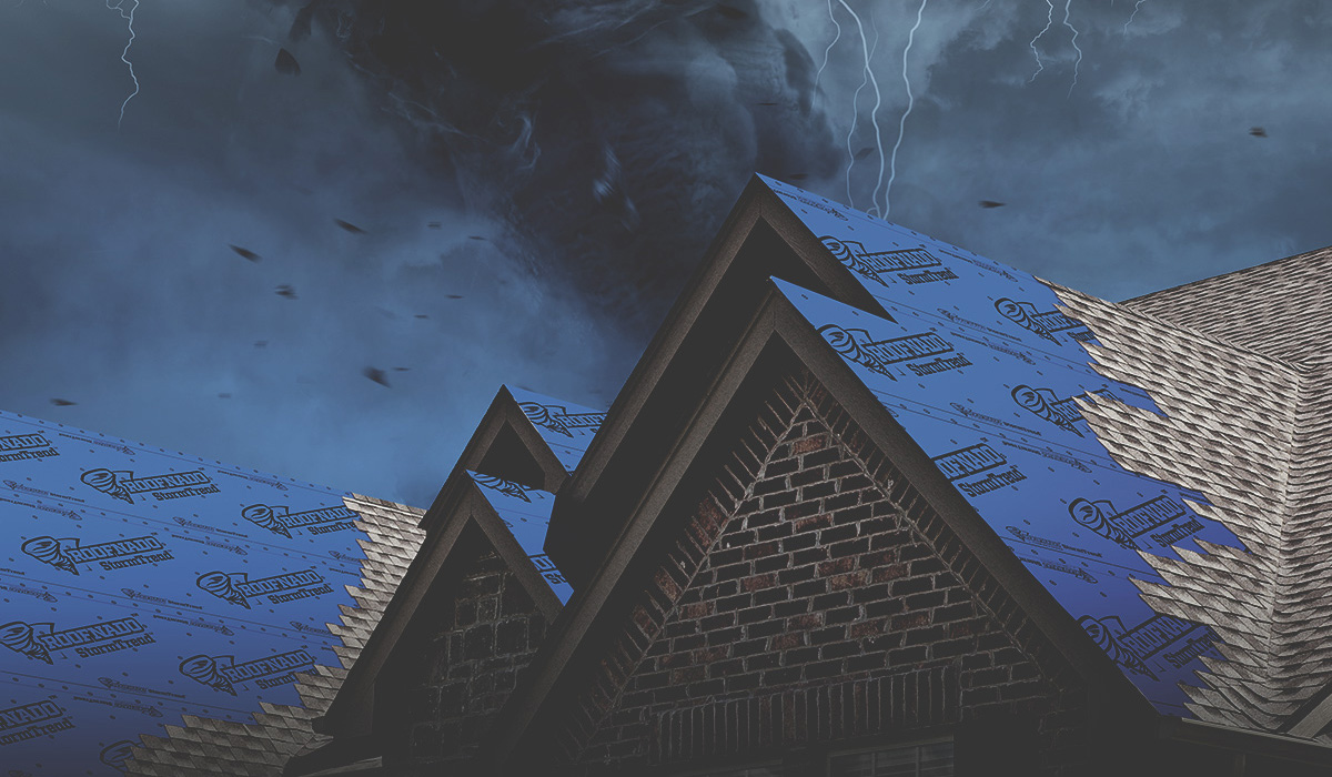 Sentry - Storm tread