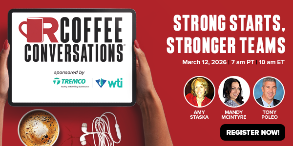 Strong Starts, Stronger Teams