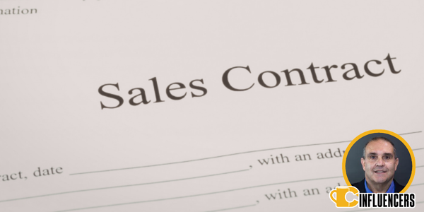 CCSI John Kenney - April 2026 - Selling fluid applied to skeptics