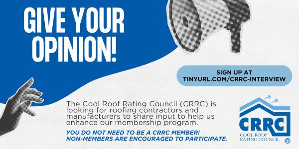 Membership Research Project