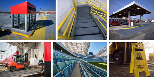 The power of a texturized coating