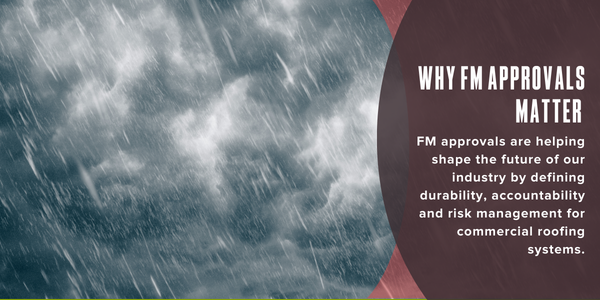 Why FM approvals matter