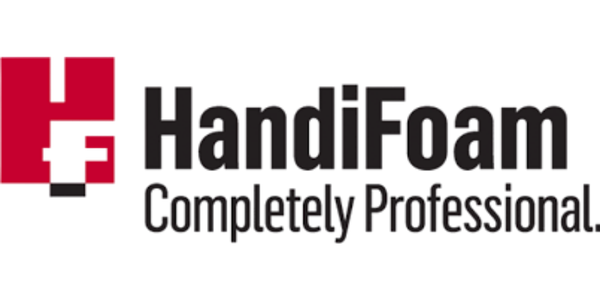 Handifoam - logo - sm