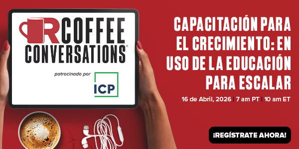 Capacitación para el crecimiento: el uso de la educación para escalar