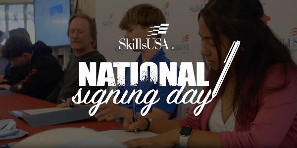 The future is worth celebrating