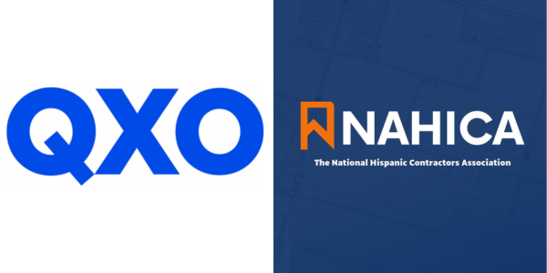 QXO partners with NAHICA to advance opportunities for Latino contractors nationwide