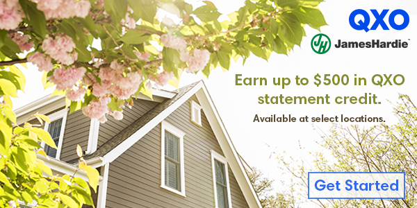 Start spring strong with savings!