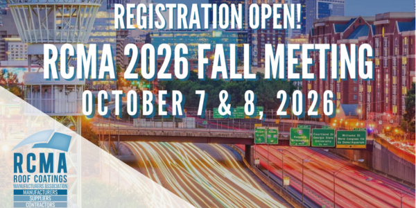 RCMA Momentum builds as RCMA advances leadership