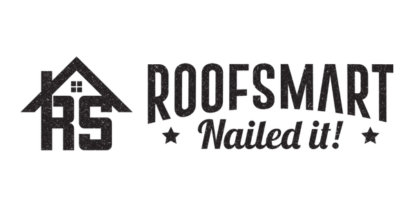 Roofsmart - logo