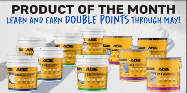 APOC - May PotM - SM