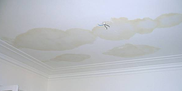 5 common causes of roof leaks