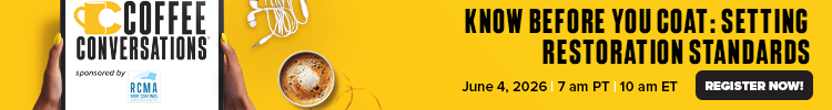 RCMA - Banner Ad - Restoration CC