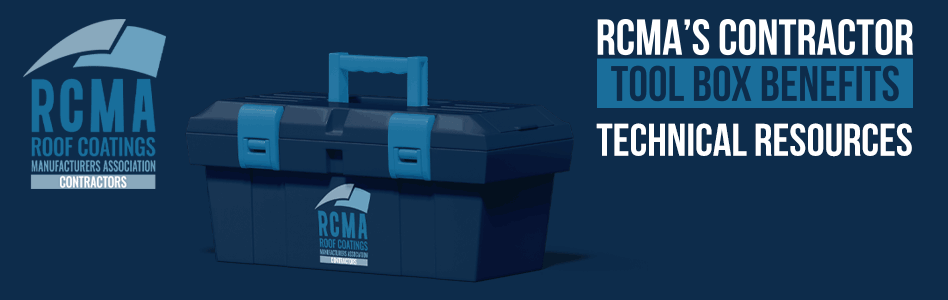RCMA - Billboard - Contractor Membership