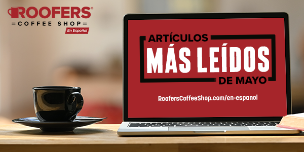 Lo mejor de mayo en roofing