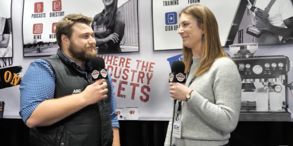 “Everything we do is community.”