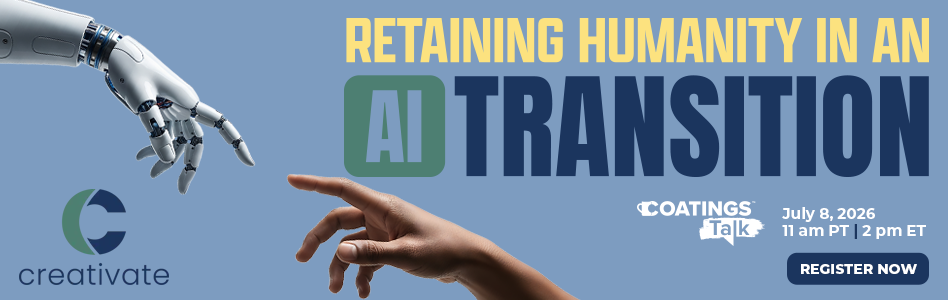Creativate - Billboard - AI & Humanity Register