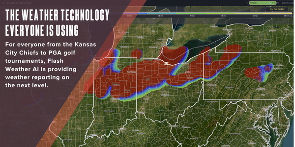 The next-generation weather technology everyone is using