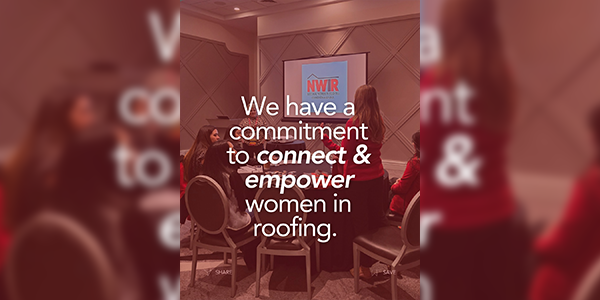 Building connections, one invitation at a time