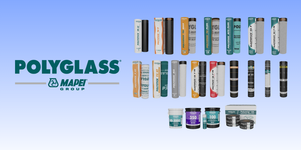 Polyglass - adds seven products to its portfolio of roofing solutions qualified for use in IBHS’ FORTIFIED Roof™ Systems pr