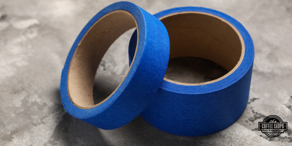 Q&A – Tape and high temperatures