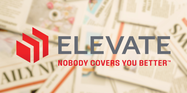 Elevate case study feature in National Association of Home Builders’ The New American Home® 2026 - made image
