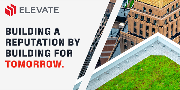 LEED-ing the industry