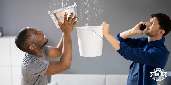 3 roof issues that turn into emergencies