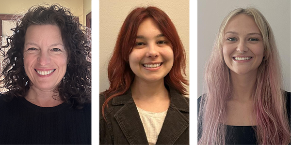 The people behind the work at MBCEA
