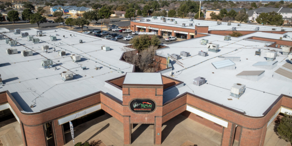 System-first roofing strategies for mixed-weather performance