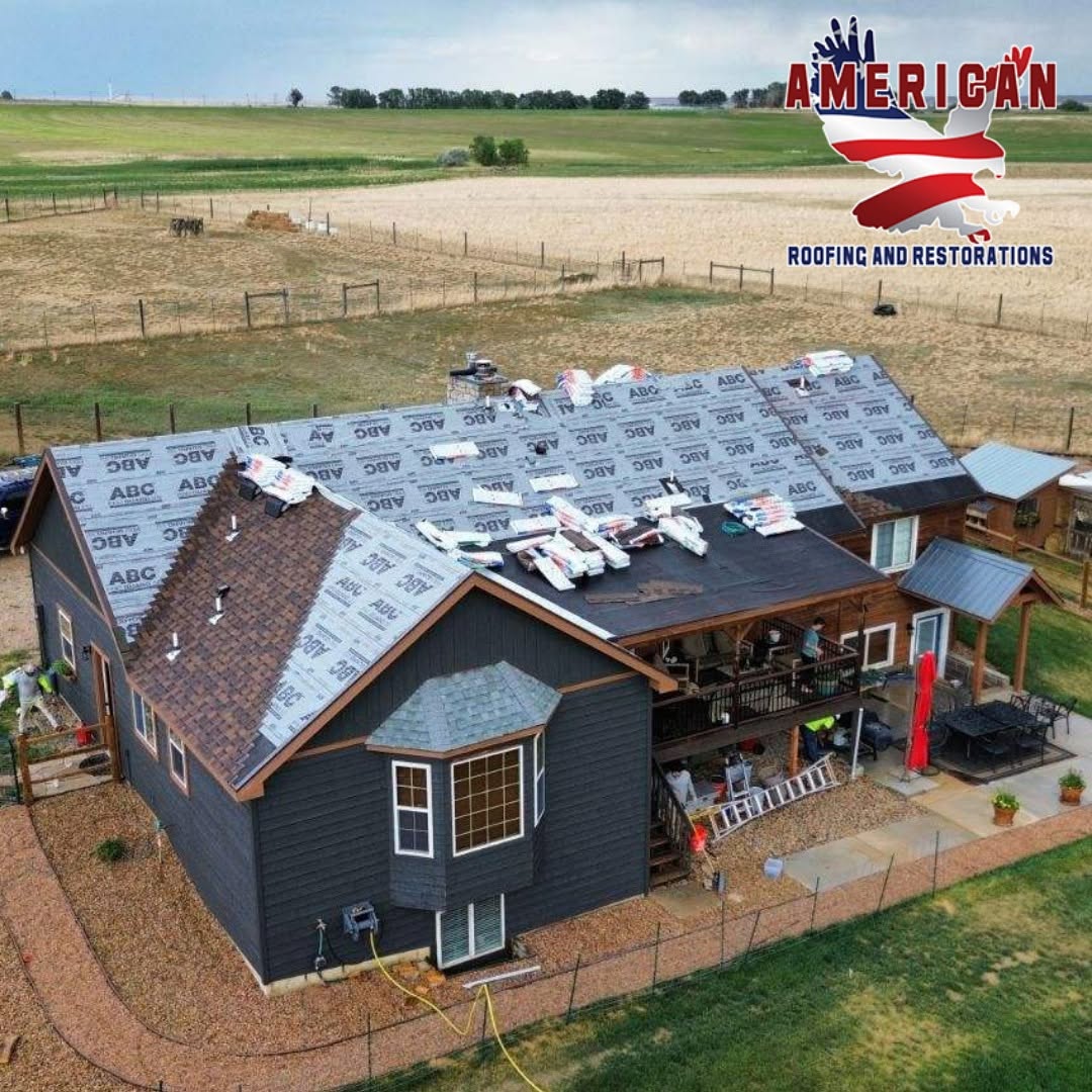 American Roofing and Restorations - gallery 4