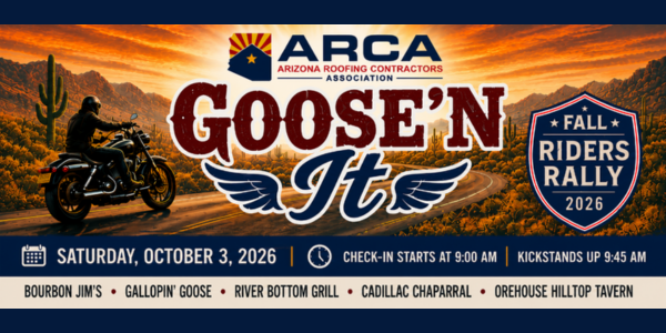ARCA - Goose