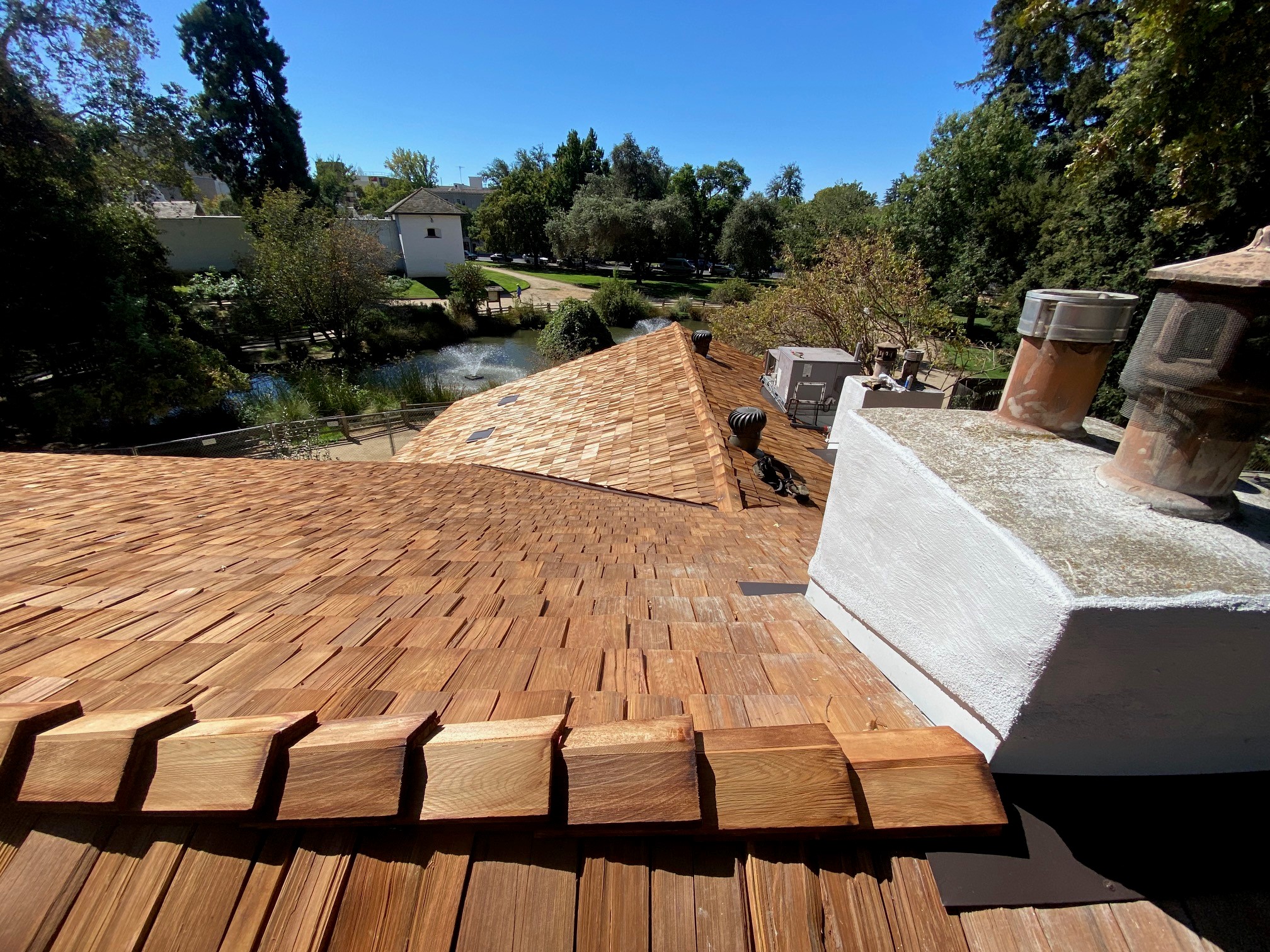 Madsen Roofing and Waterproofing - commercial roofing 2