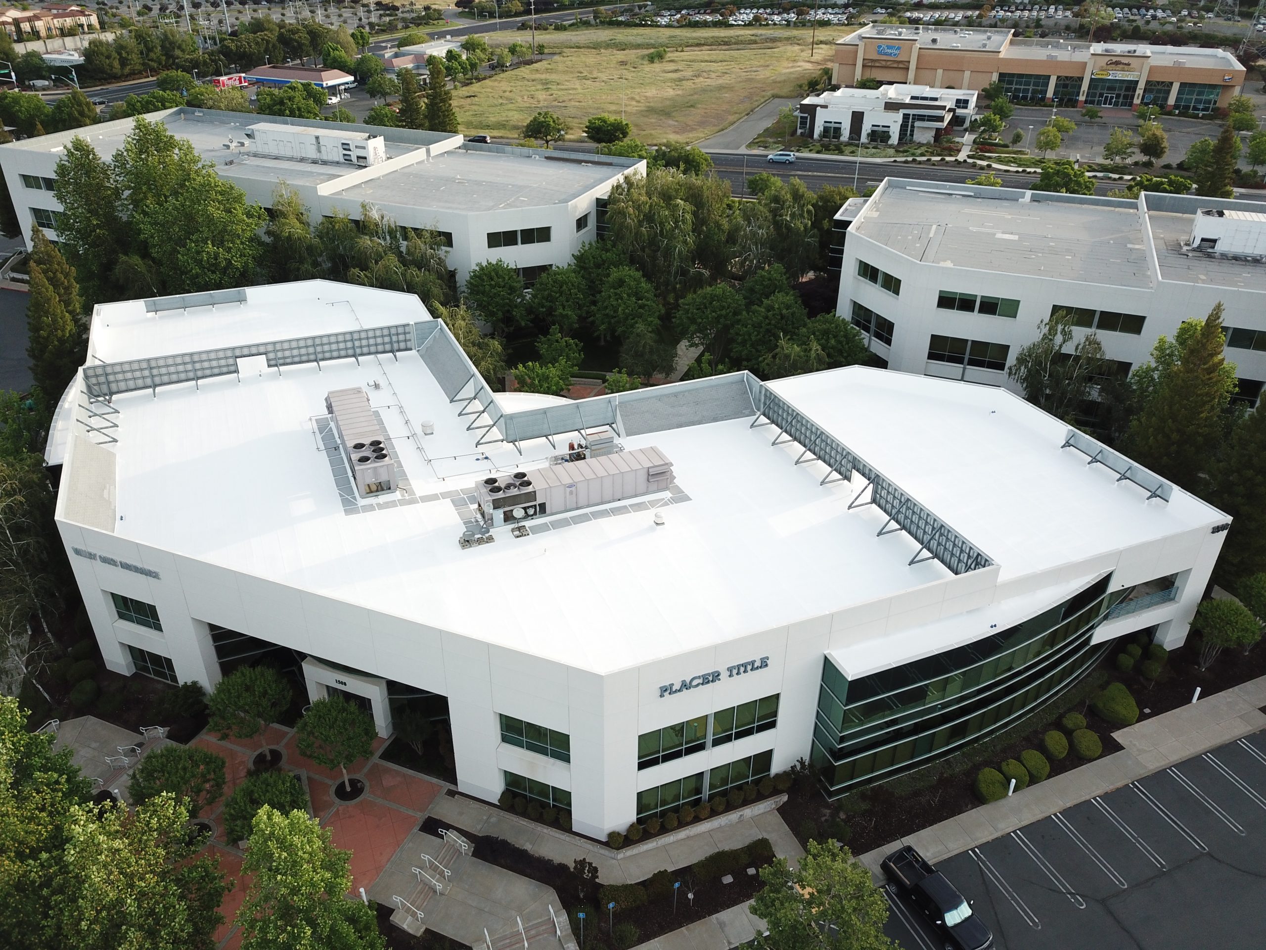 Madsen Roofing - Commercial 4
