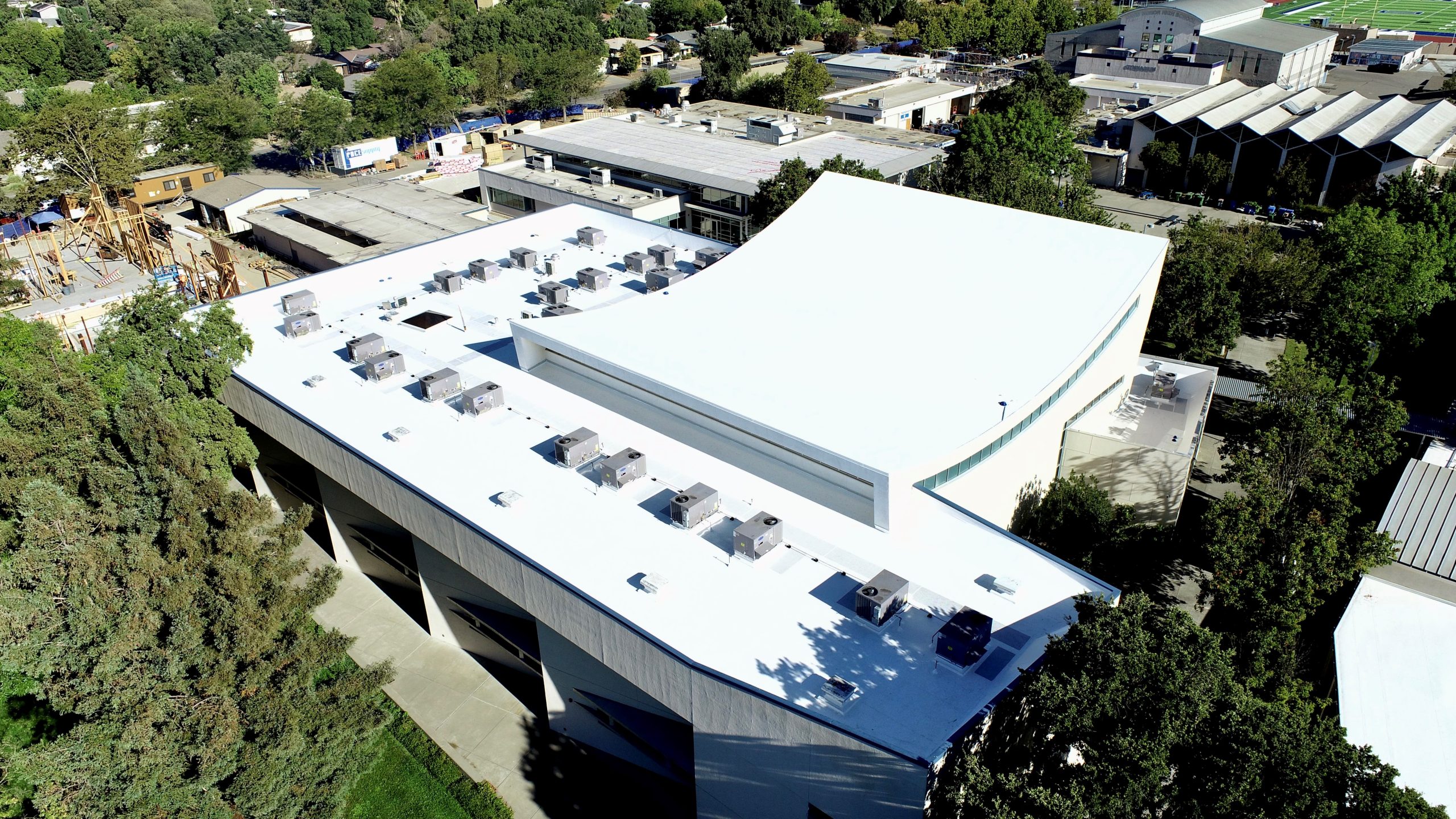 Madsen Roofing - Commercial 5