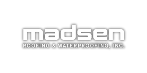 Madsen Roofing & Waterproofing, Inc. - logo