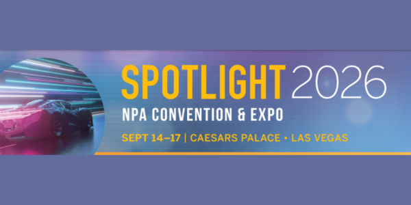 NPA - 2026 Convention