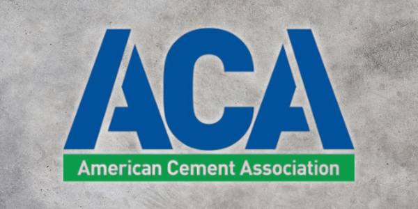 Press Release: ACA Announces Dates, Agenda for 2026 Virtual Sustainability Summit pr photo