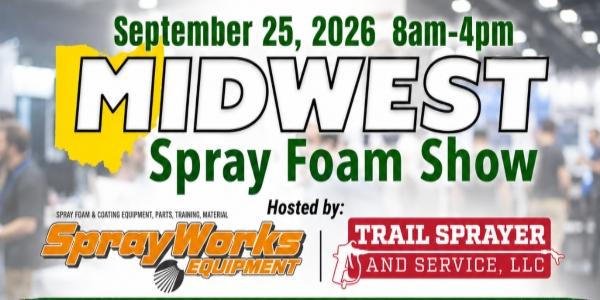 SPFA - midwest foam show