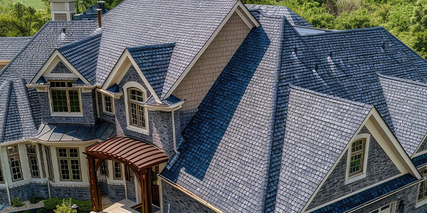 Putting on premium part 1: Residential