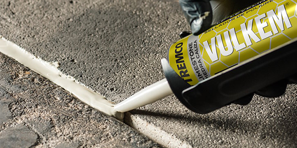 Beat the heat with Tremco’s sealants