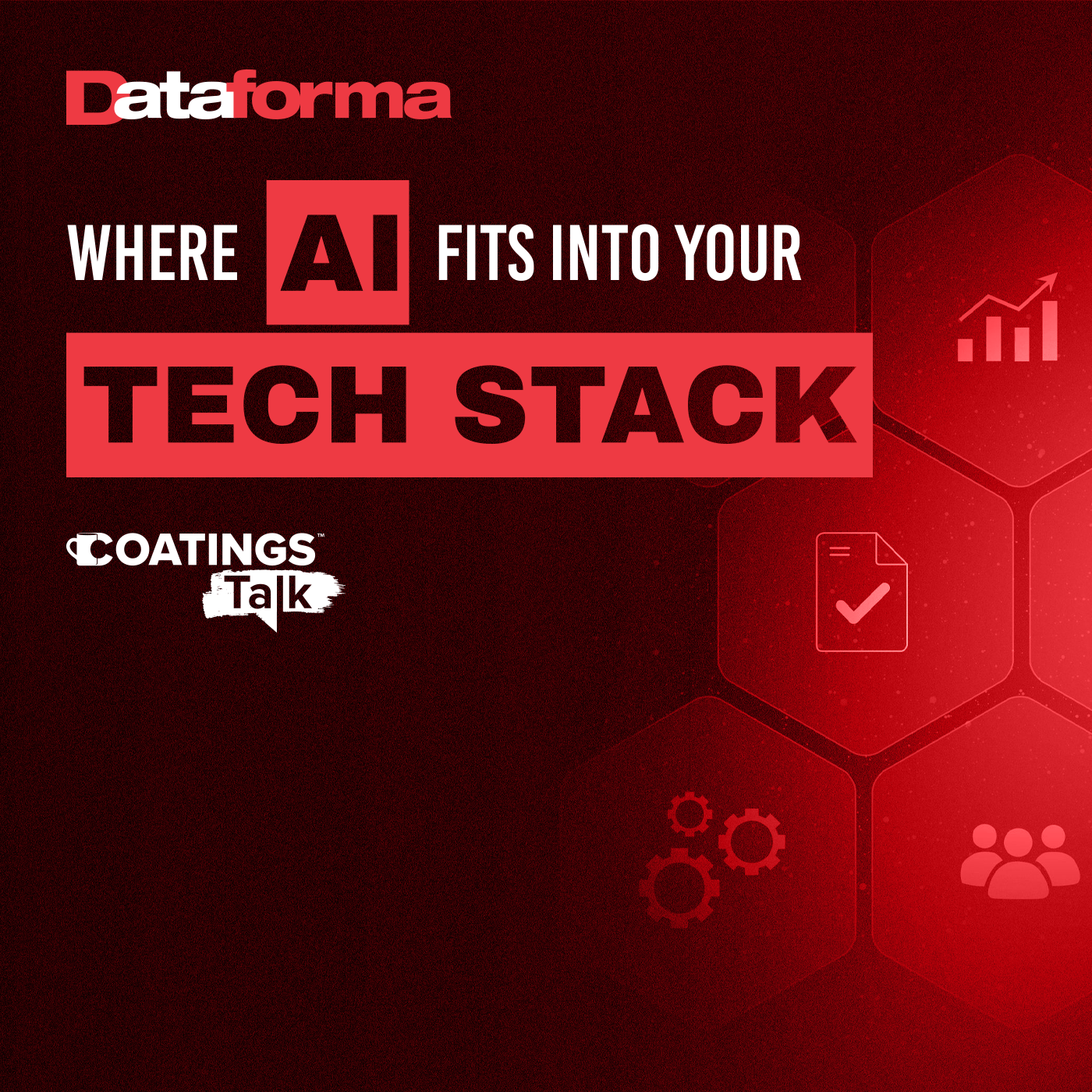 Dataforma-CoatingsTalk-TechStack-Podcast