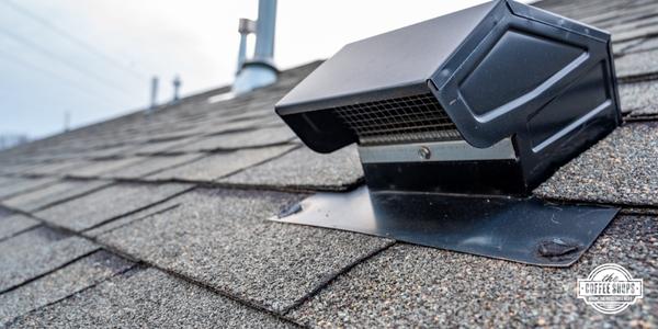 Why proper roof ventilation matters