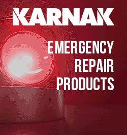 KARNAK -  - Sealant Comparison