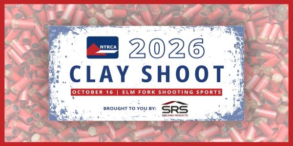 NTRCA - 2026 clay shoot