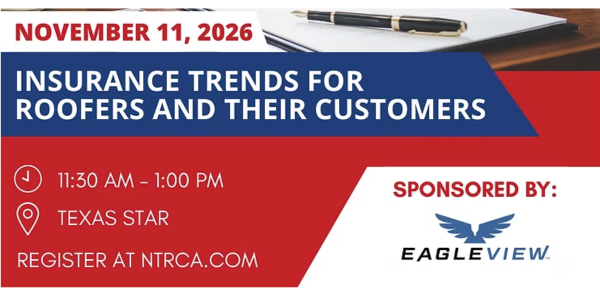 NTRCA - Insurance trends L&L
