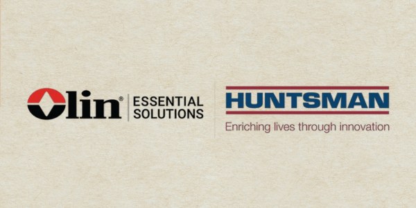 Olin and Huntsman announce transformative merger of equals to create a $12+ billion integrated North American Chemicals Leader pr photo